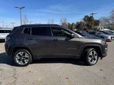 Used 2019 Jeep Compass Limited image 2