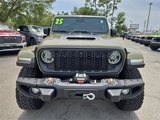 New 2025 Jeep Wrangler Unlimited Rubicon 392 image 3