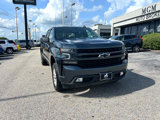 Used 2021 Chevrolet Silverado 1500 RST w/ Convenience Package II image 4