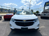Used 2018 Chevrolet Equinox LS w/ LPO, Cargo Package image 2