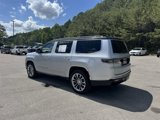 Used 2023 Jeep Grand Wagoneer Series II image 3