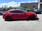Used 2013 Tesla Model S Performance image 4