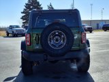 New 2025 Ford Bronco Outer Banks image 6