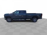 New 2025 Chevrolet Silverado 3500 LTZ w/ LTZ Premium Package image 5