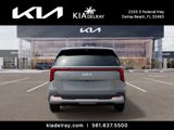 New 2025 Kia Carnival EX image 5