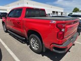 Used 2019 Chevrolet Silverado 1500 RST image 4