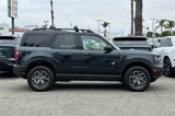 Used 2022 Ford Bronco Sport Badlands w/ Premium Package image 3