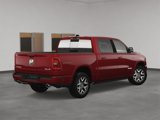 New 2025 RAM 1500 Laramie w/ Advanced Safety Group II image 5
