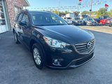 Used 2016 MAZDA CX-5 Touring image 3