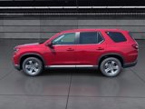 New 2025 Honda Pilot EX-L image 4