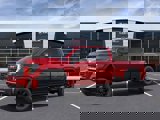 New 2025 GMC Sierra 3500 AT4 w/ AT4 Premium Plus Package image 2