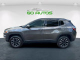 Used 2019 Jeep Compass Trailhawk image 4
