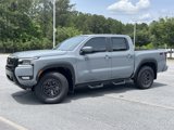 New 2025 Nissan Frontier PRO-4X image 2
