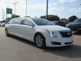 Used 2016 Cadillac XTS image 4