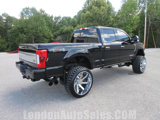 Used 2017 Ford F250 Platinum w/ Platinum Ultimate Package image 5