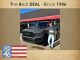 New 2025 RAM 2500 Tradesman image 2