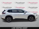 New 2026 Nissan Rogue SV w/ SV Premium Package image 3
