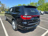 Certified 2022 Dodge Durango GT image 6