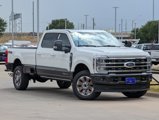 New 2025 Ford F350 King Ranch image 2