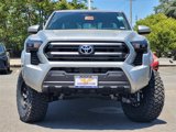 New 2025 Toyota Tacoma SR5 image 2