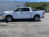 New 2025 RAM 1500 Big Horn image 3