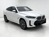 New 2026 BMW X6 xDrive40i w/ Climate Comfort Package image 4