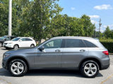 Used 2017 Mercedes-Benz GLC 300 4MATIC image 4