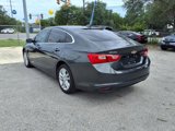 Used 2018 Chevrolet Malibu LT w/ LPO, Convenience Package 2 image 4