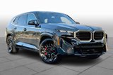 New 2025 BMW XM w/ M Driver's Package image 2