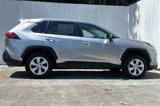 Used 2023 Toyota RAV4 LE image 3