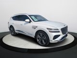 New 2025 Genesis GV80 3.5T Prestige image 2