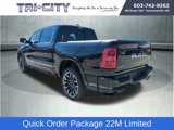 New 2025 RAM 1500 Limited image 3