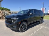 Used 2024 Chevrolet Suburban RST image 2