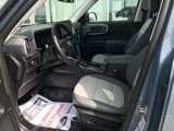 New 2025 Ford Bronco Sport Badlands image 5