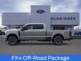 New 2025 Ford F250 Platinum image 5