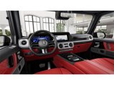 New 2025 Mercedes-Benz G 580 w/ EQ Technology image 3