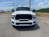 New 2025 RAM 2500 Big Horn image 2