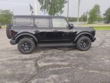 New 2025 Ford Bronco Outer Banks image 4