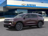 New 2026 Chevrolet Traverse High Country image 2