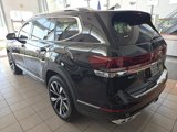 New 2025 Volkswagen Atlas SEL Premium R-Line image 5