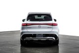 New 2025 Mercedes-Benz Maybach EQS 680 4MATIC image 3