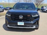 New 2025 Honda Pilot TrailSport image 2