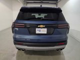 New 2025 Chevrolet Traverse LT w/ Driver Confidence Package image 5