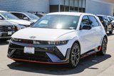 New 2025 Hyundai Ioniq 5 N image 3