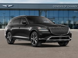 New 2026 Genesis GV80 3.5T Advanced image 2