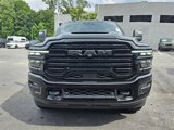 New 2025 RAM 2500 Laramie w/ Night Edition image 2