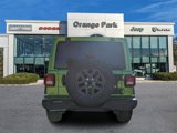 New 2025 Jeep Wrangler Sport S image 4