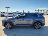New 2025 MAZDA CX-50 2.5 Turbo w/ Premium Plus Pkg image 4