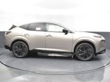 New 2025 Nissan Murano Platinum image 4