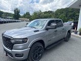 New 2025 RAM 1500 Big Horn image 3